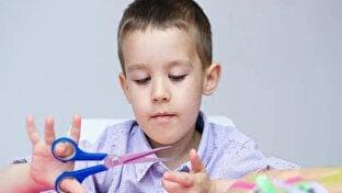 معرفی چند مهارت ساده برای افزایش مهارت حرکتی کودکان + فیلم