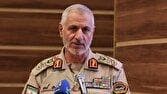 تأکید بر جذب و گزینش نیروی انسانی باهوش و متعهد برای خدمت در مرزبانی