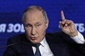 پوتین بر توسعه موتور‌های موشکی تأکید کرد