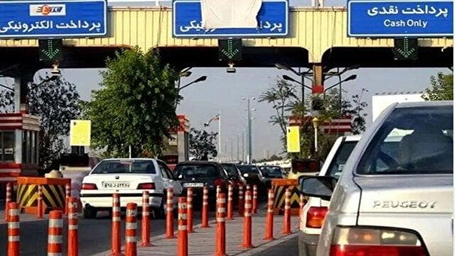 رنجش مسافران از افزایش نرخ آزادراه اندیمشک به خرم آباد