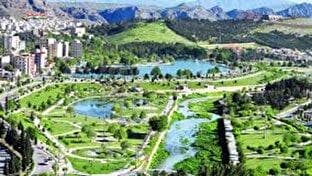 میزبانی از مسافران در شهر بجنورد + فیلم