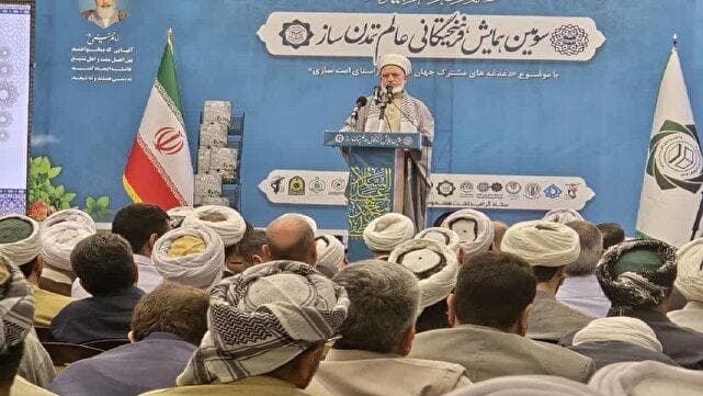 امروز غزه نماد کربلا برای مسلمانان است