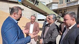 تأکید بر ضرورت نگاه ویژه به تعاونی‌های کردستان