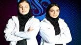 قهرمانی نمایندگان ایران در جام بین‌المللی بدمینتون کاسپین