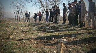 بازی‌های بومی لرستان؛ میراثی در آستانه فراموشی