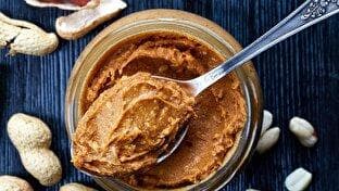 کره بادام زمینی چه خواصی دارد؟ + فیلم
