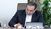 رفتار اخیر اروپا فاقد هرگونه مبنای حقوقی است/ ایران همچنان برای دیپلماسی آماده است
