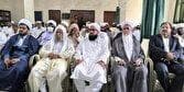 چابهار، نقطه طلایی وحدت؛ علمای شیعه و اهل سنت بر همدلی تأکید کردند