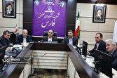 جهش سبز در صنعت فارس/ ۳۰۰۰ واحد تولیدی به شبکه فاضلاب متصل شدند