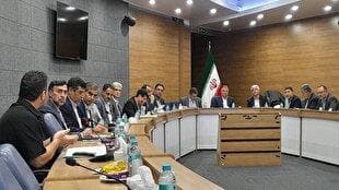 مصوبات کارگروه رفع موانع تولید در گلستان لازم الاجراست