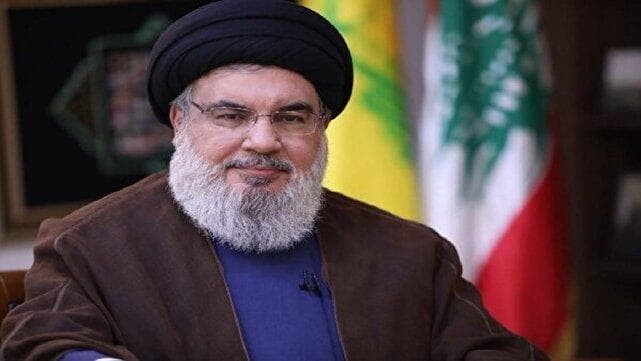 دوست دارم خانواده سید حسن نصرالله سوژه اصلی «ملازمان حرم» باشد