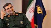 پیام فرمانده نیروی دریایی سپاه به مناسبت هفته وحدت