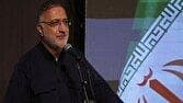 زاکانی: ایران، الگوی عملی وحدت بین ادیان الهی است