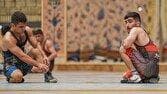 کنایه سنگین قهرمان کشتی به فدراسیون!