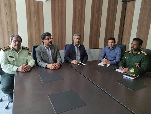ورود قاطع دادستان کهنوج به بررسی خودکشی در جهاد کشاورزی