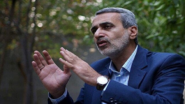 هرگونه تصمیم‌گیری درخصوص NPT باید طبق قانون مصوب مجلس باشد