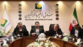 مدیرعامل صندوق فرهنگیان: وارد شدن صندوق به بورس موجب شفافیت مالی می‌شود