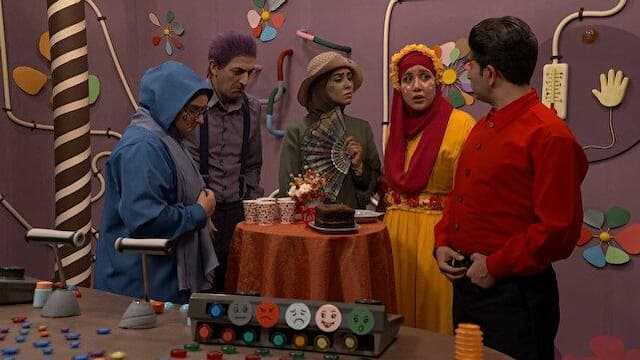 گامی نو در آموزش هوش هیجانی به کودکان با «دنیای آوا» در شبکه دو