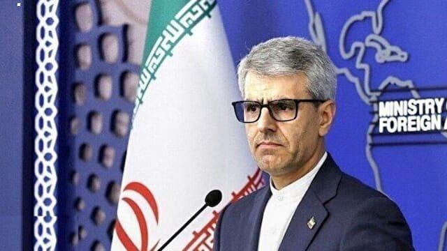 سخنگوی وزارت خارجه از نهایی شدن تفاهم ایران و آژانس خبر داد
