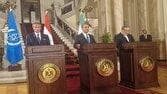 عراقچی: ایران همکاری پادمانی با آژانس را با چارچوب جدید ادامه می‌دهد