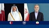 پزشکیان: کشور‌های اسلامی در بیان و عمل جنایات رژیم صهیونیستی را به‌طور جدی و موثر محکوم کنند