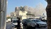 حمله هوایی رژیم صهیونیستی به دوحه؛ ترور نافرجام رهبران حماس و ورود بحران به مرحله منطقه‌ای