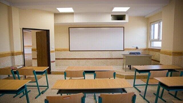 نهضت توسعه عدالت آموزشی در گلستان؛ ساخت روزانه یک کلاس درس و جهش در مشارکت خیرین