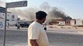 الخلیج امارات: اسرائیل از همه خط قرمز‌ها رد شده است
