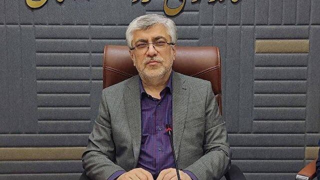 معاون اقتصادی استاندار کردستان: افزایش بی‌رویه قیمت نوشت‌افزار پذیرفتنی نیست