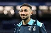 الحدادی: مشتاقم تا هر چه زودتر هواداران استقلال را ببینم