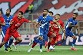 ورزشگاه امام رضا از میزبانی استقلال حذف شد