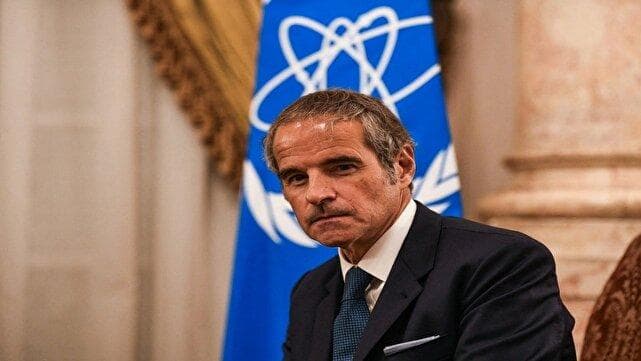 روایت گروسی از گام مهم در مذاکرات با ایران؛ انتقاد تند تهران از رویکرد آژانس