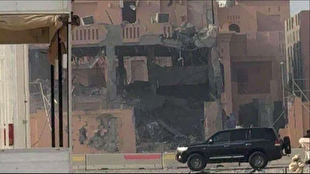 اسرائیل به آمریکا: عملیات در قطر شکست خورد