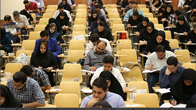 مهلت پذیرش دانشجوی پزشکی از دوره لیسانس تمدید شد