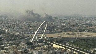 مذاکره برای ترور 