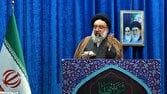 نماز جمعه تهران به امامت آیت‌الله خاتمی اقامه می‌شود