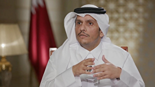 قطر: پاسخ جمعی به تجاوز اسرائیل در دست بررسی است