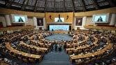 امت اسلامی راه نفوذ جریان‌های تفرقه‌افکن را مسدود سازد