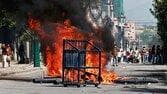 تعداد کشته‌شدگان ناآرامی‌های نپال به ۳۰ نفر رسید