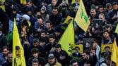 حزب‌الله لبنان حمله رژیم صهیونیستی به یمن را محکوم کرد