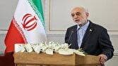 صالحی: توافق ایران و آژانس فی‌نفسه مثبت و رو به جلو است