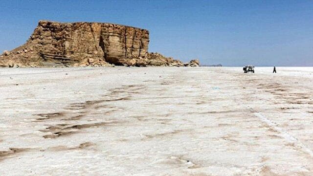 دریاچه ارومیه؛ با تغییرات بنیادین الگوی مصرف قابل احیاست
