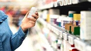 خطرات پنهان مصرف داروهای بدون نسخه؛ از استامینوفن تا ایبوپروفن