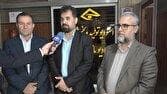مخاطبان افت سیگنال را از طریق سامانه ۱۶۲ اعلام کنند