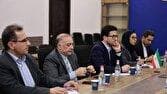 توسعه شبکه پروازی کشور در بخش‌های امدادی، تفریحی و تشریفاتی