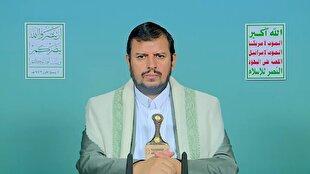 سید الحوثی: تجاوز به قطر گسترش دامنه تجاوز به منطقه است