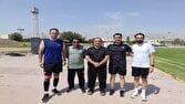 بازگشت ۲ داور الیت به لیگ برتر