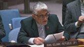 ایران با محکومیت حمله اسرائیل: از حق دولت قطر برای دفاع مشروع حمایت می‌کنیم