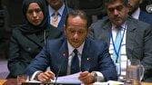 قطر درباره سکوت شورای امنیت سازمان ملل در برابر قانون جنگل هشدار داد
