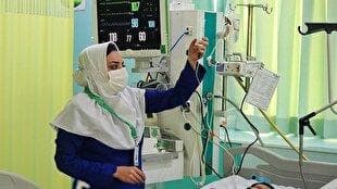 ۷۸ درصد پرستاران خراسان جنوبی را بانوان تشکیل می‌دهند؛ کمبود پرستار درد حوزه درمان
